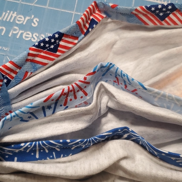 4th of July | Premium Quality Face Masks - Picture 7 of 7